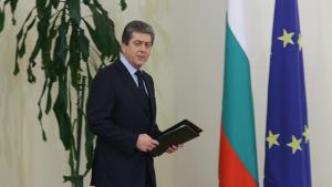 Президентът подписа промените в Кодекса за социално осигуряване