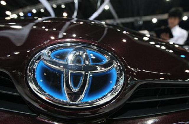 Застрахователи съдят Тойота - много катастрофирала