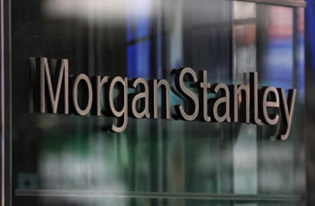 Печалбата на Morgan Stanley скочи с 88 процента