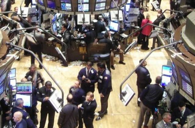 Wall Street отвори с ръстове след силния отчет на General Electric