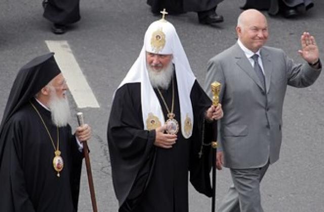 Православната църква в Русия откри нов бизнес модел