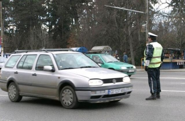 50% от колите в България имат винетки