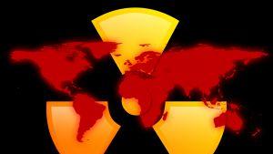 Оставете петрола Вижте урана