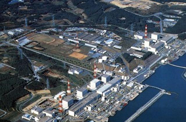 Ядрена заплаха в Япония