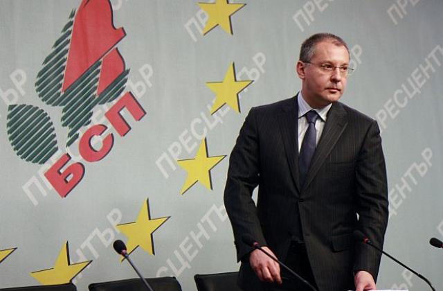 БСП иска оставката на Росен Плевнилиев