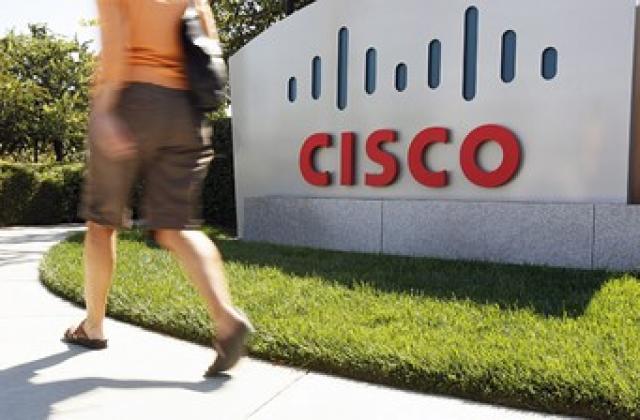Cisco плаща първия паричен дивидент в историята си