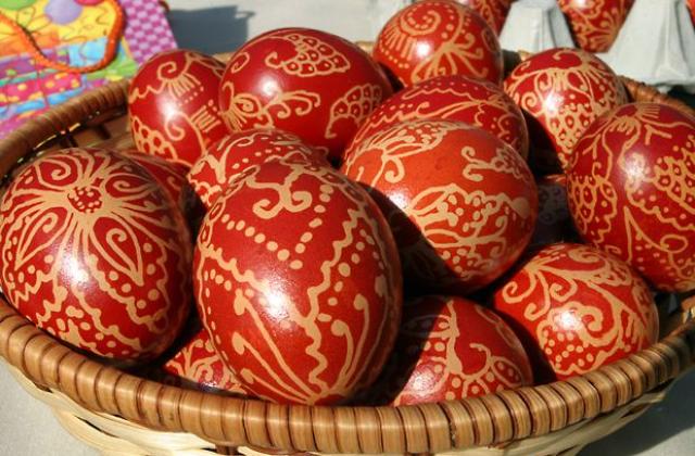 Яйцата нямало да поскъпват за Великден