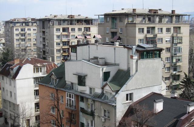 Италианци дариха 90 апартамента на община Димитровград