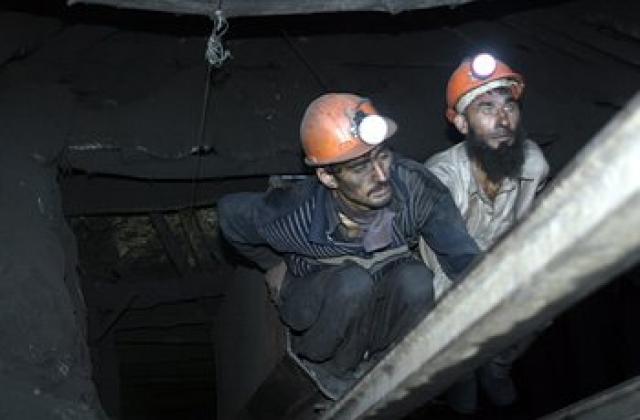 Австралийските миньори вземат повече от Бернанке