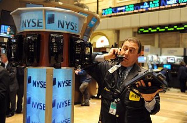 NASDAQ дава $ 11 милиарда за NYSE