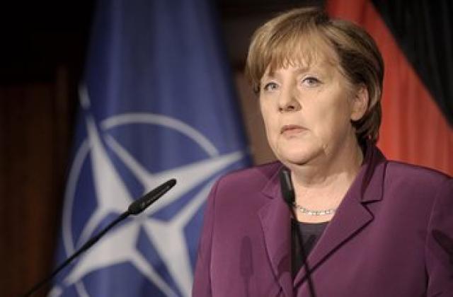 Състрадателна или егоистична е Германия с нейните спасителни планове?