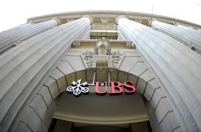 UBS си връща доверието на клиентите