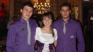 Аплодисменти за малкия бизнес