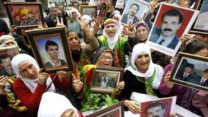 Америка си прави виртуален Кюрдистан