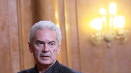  Волен Сидеров 