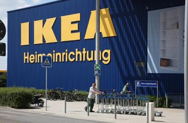 IKEA настъпва още по-здраво в Русия
