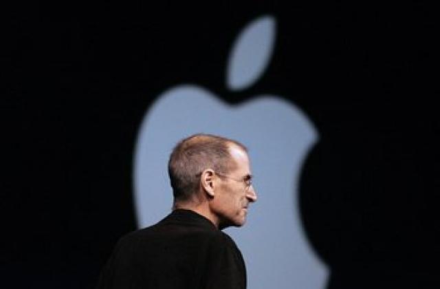 И Apple има проблеми