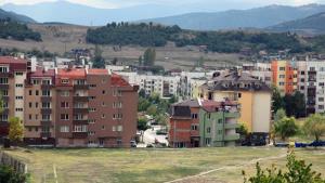 Пазарът на недвижими имоти в Благоевград остава слаб