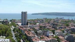 Варна с повисок рейтинг от държавата