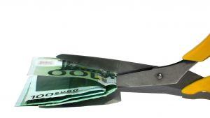 Крайно време беше за данък на Тобин