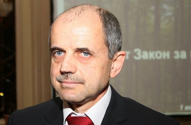 Георги Костов подал оставка още на 1 септември
