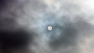 НАСА откри нова фаза в соларния цикъл