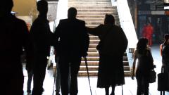 Найбогати са избирателите на СДС и ДСБ Найбеден е електоратът