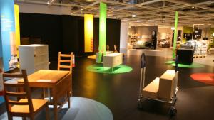 Ефектът ИКЕА Тайната е в положения труд