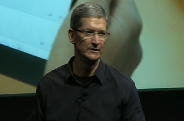 iPhone 4S - голямото разочарование