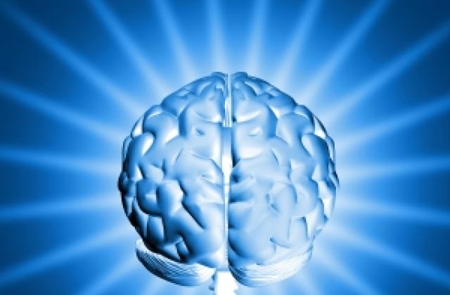 Мозъкът отхвърля негативните мисли