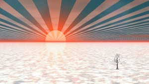 Българите остават студени към глобалното затопляне