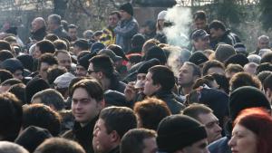 Повисоки заплати за българите препоръчва австрийски икономист