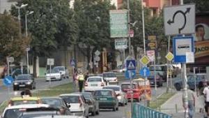 Окончателно ГЕРБ срещу БСП за Благоевград