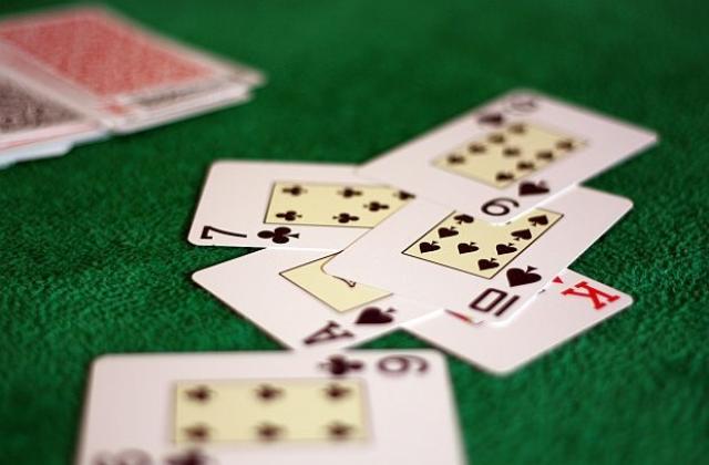 Българин спечели 1.2 млн. лв. на покер