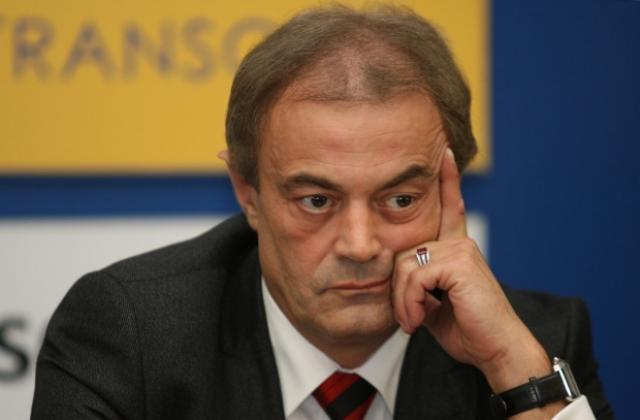 Кирил Йорданов остава кмет на Варна. Лечков си отива