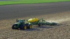 Есенната сеитба в Добруджа закъснява