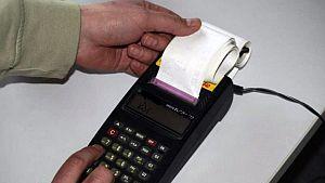 Браво на тримата ясновидци които издават касови бележки и плащат