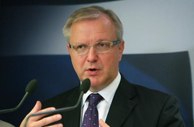 Оли Рен предупреди за сериозна опасност от нова рецесия в ЕС