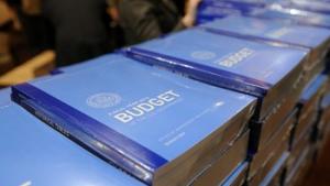 Приеха Бюджет 2012 г на първо четене