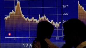 Fitch предупреди за европейски рискове в американските банки