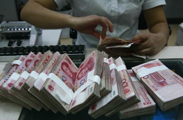 Юанът вече е реална заплаха за хегемонията на долара