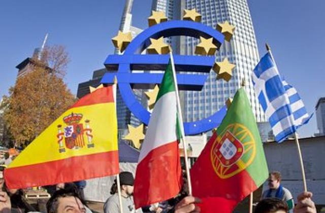 Danske bank: ЕЦБ да определи таван на лихвите по европейски ДЦК