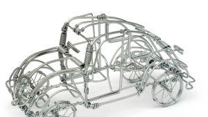 Европейската комисия съди Германия заради Фолксваген