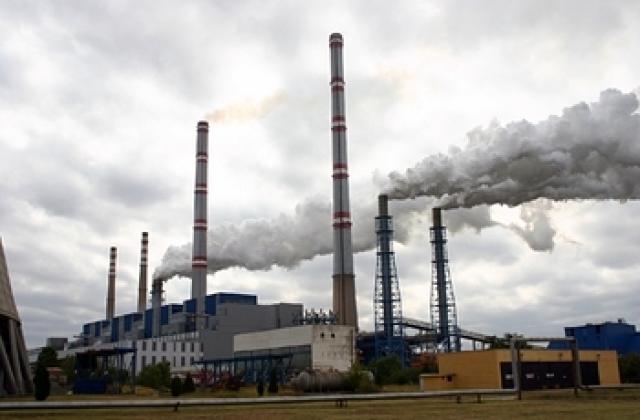 Българската енергетика - най-мръсното нещо в Европа