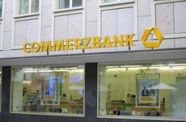 Германия може да национализира Commerzbank