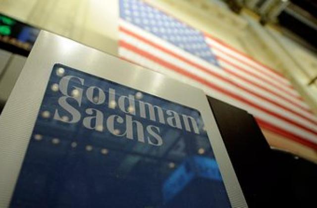 Стратег на Goldman Sachs очаква корекция при европейските акции