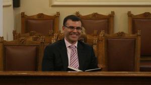 Парламентарни безсъници