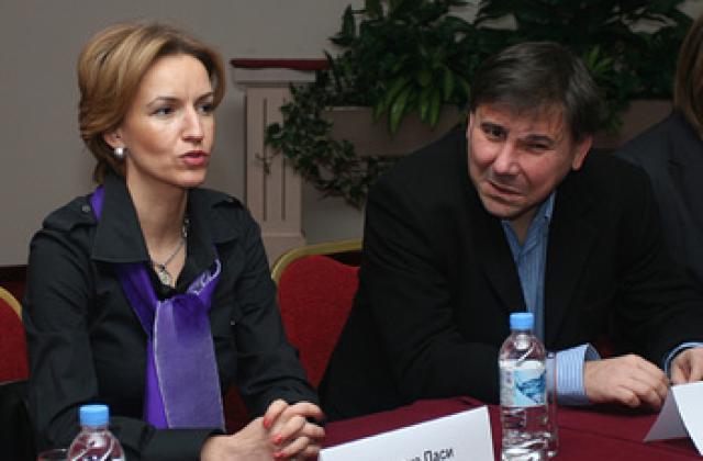 Българският бизнес вече не зависи от българските политици