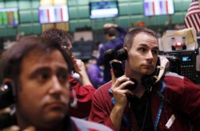 Пазарите търсят реванш за загубите от миналата седмица