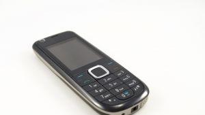 Nokia поема към дъното